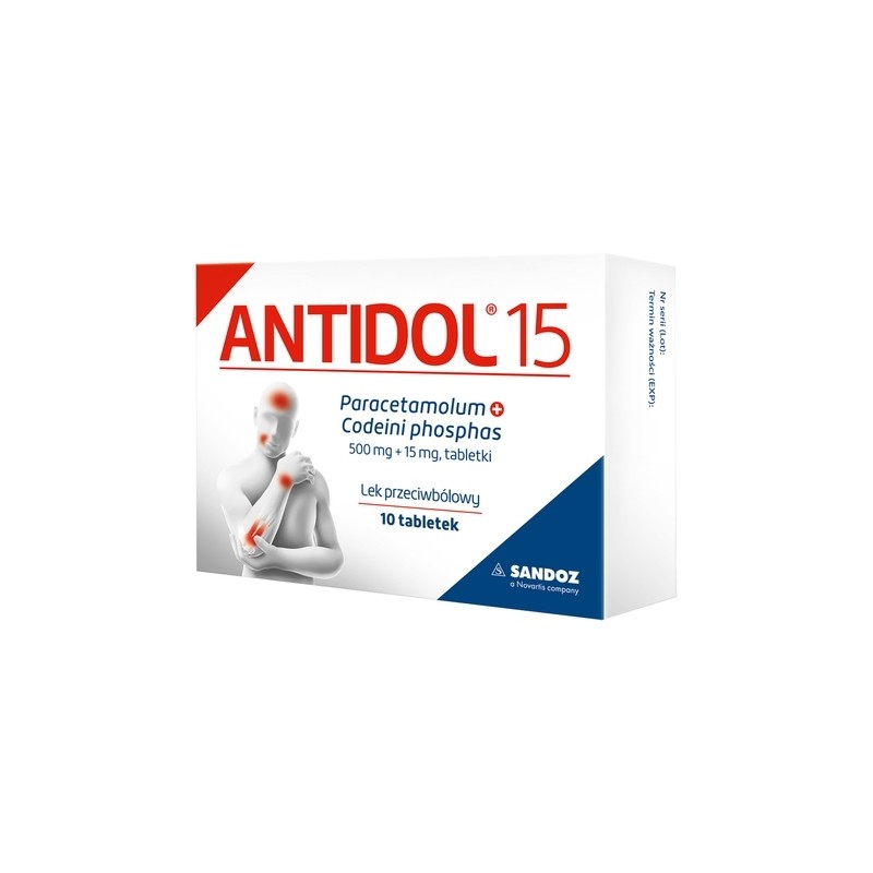 Antidol 15