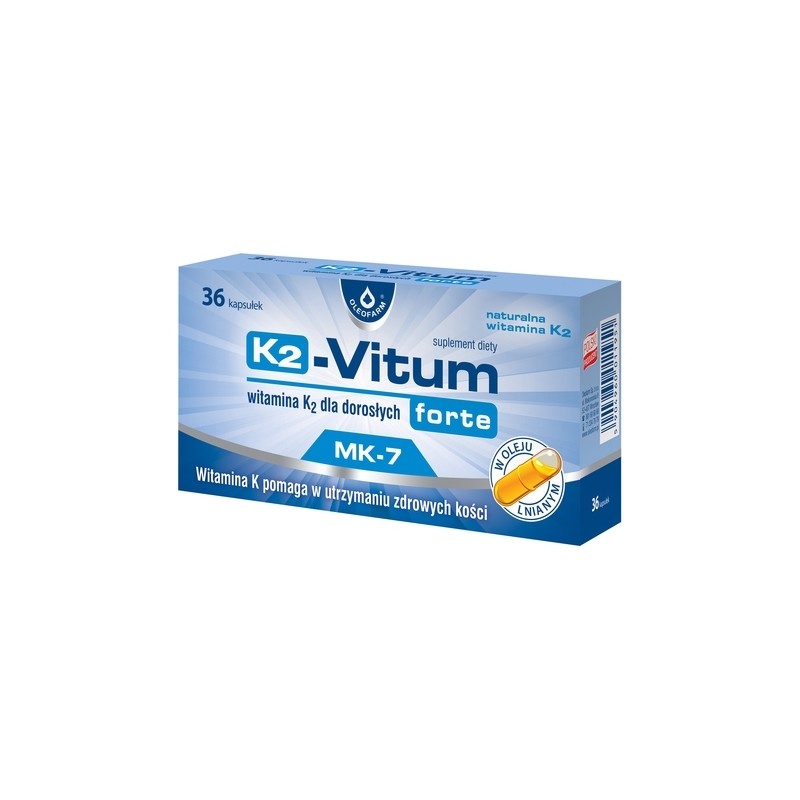 K2-Vitum forte