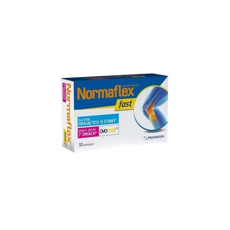 Normaflex Fast