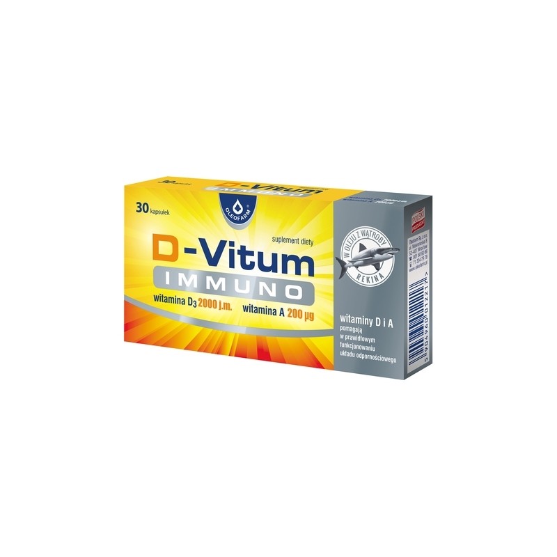 D-Vitum IMMUNO