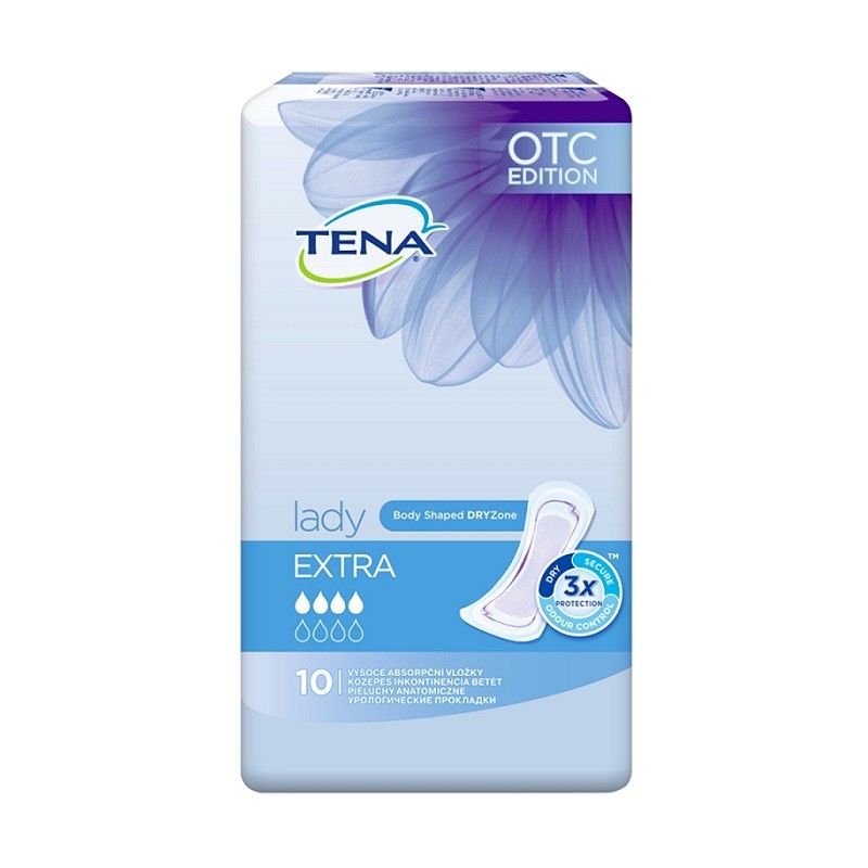 Tena Lady Extra