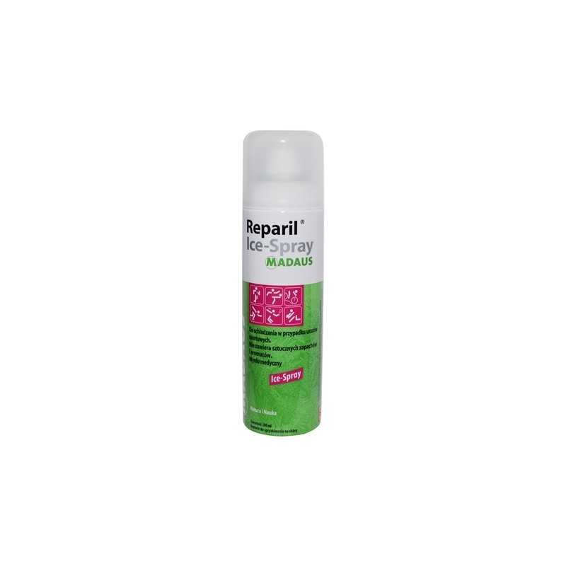 Reparil Ice Spray 200 ml