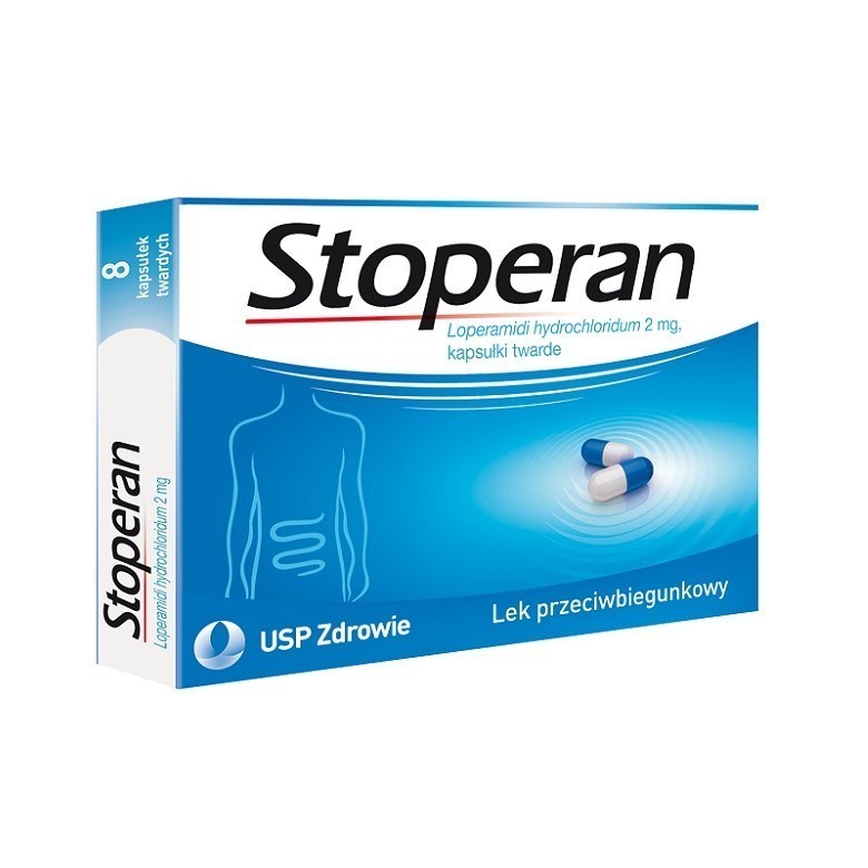 Stoperan