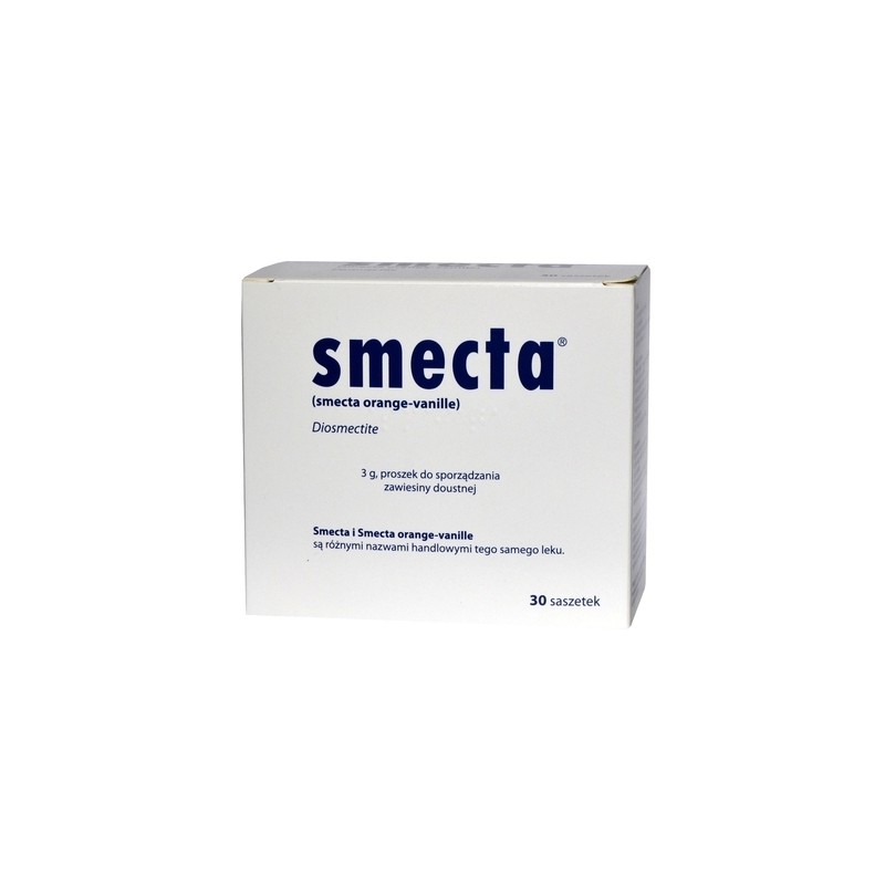 Smecta
