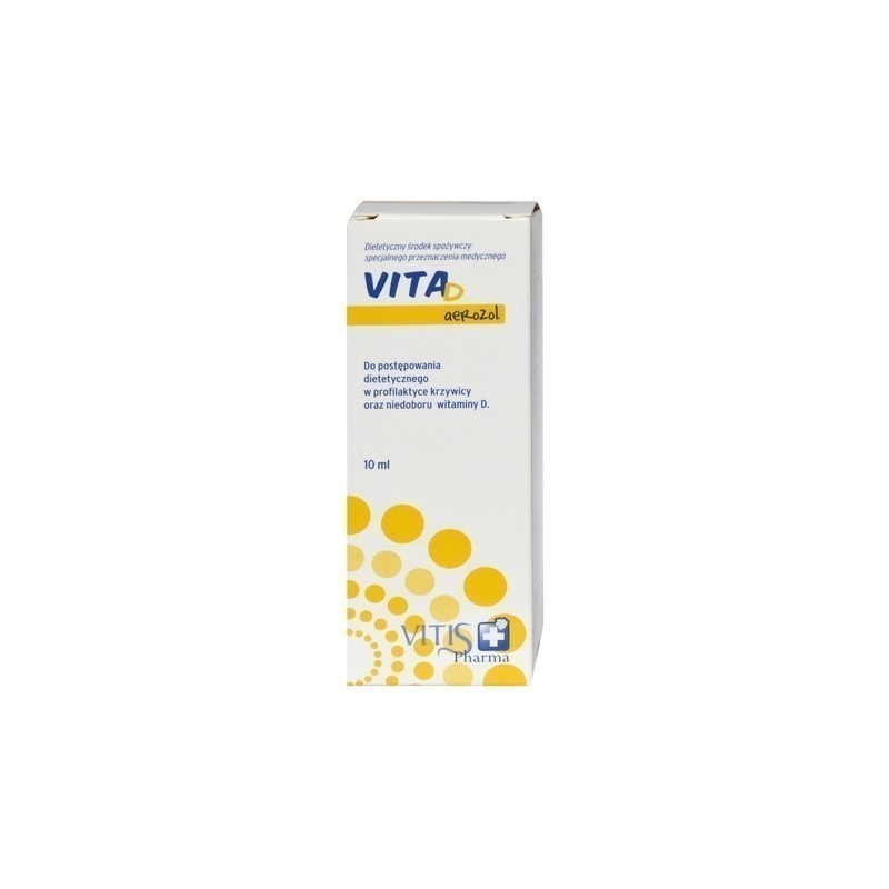 Vita D