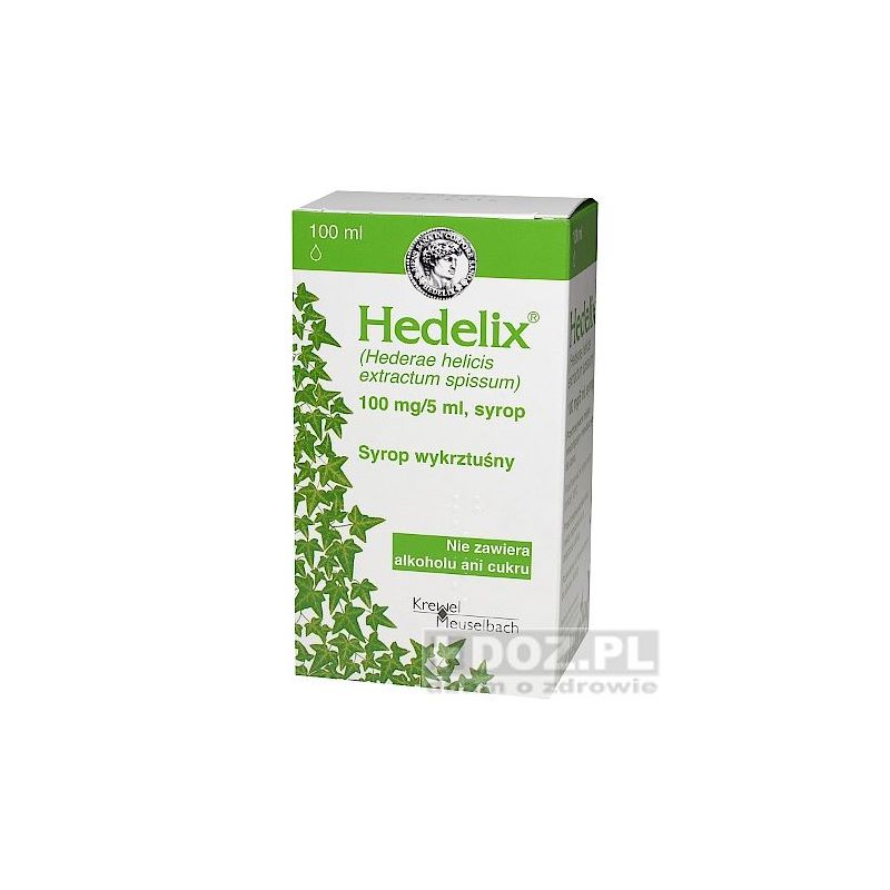 Hedelix