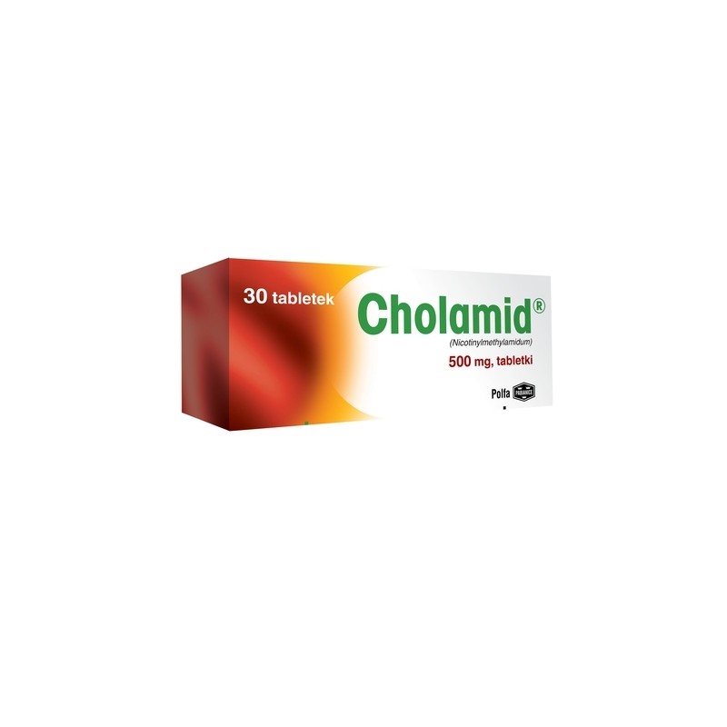 Cholamid