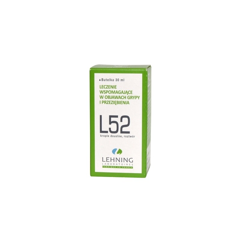 LEHNING L- 52