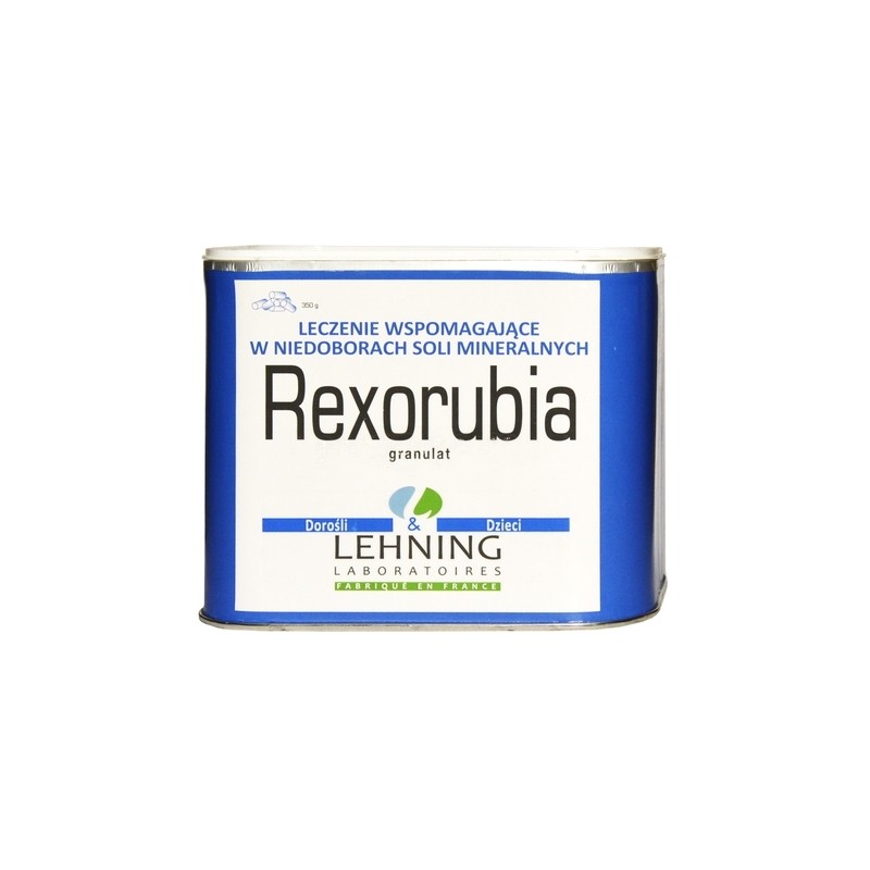 LEHNING Rexorubia