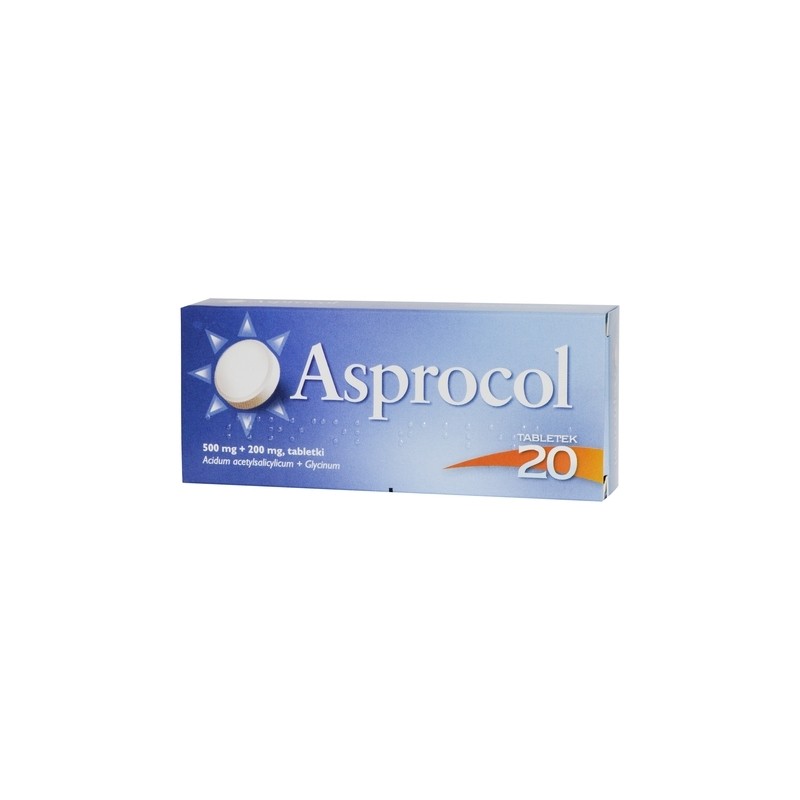 Asprocol