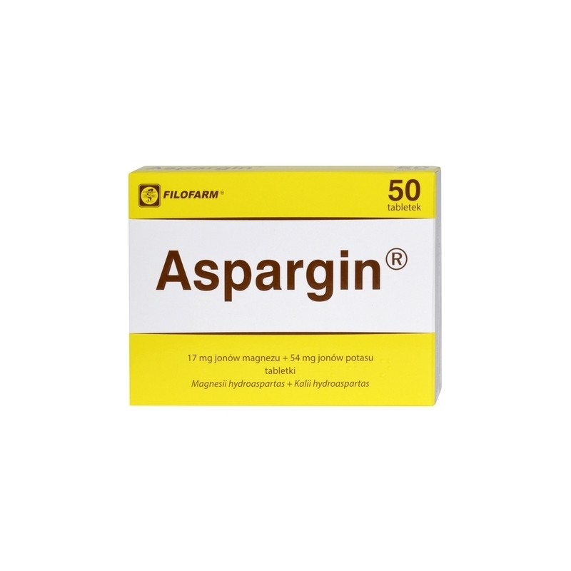 Aspargin