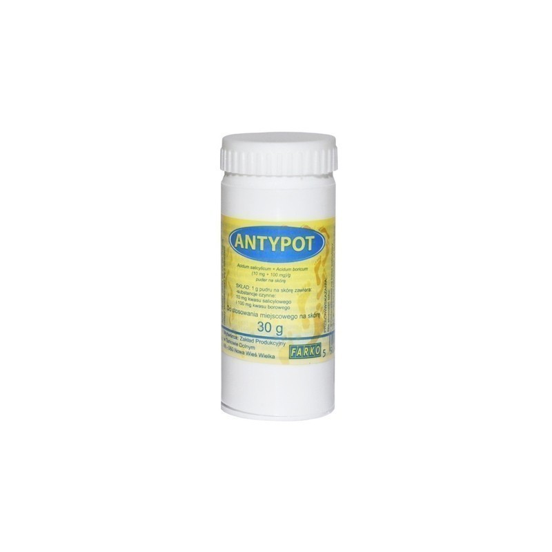 Antypot