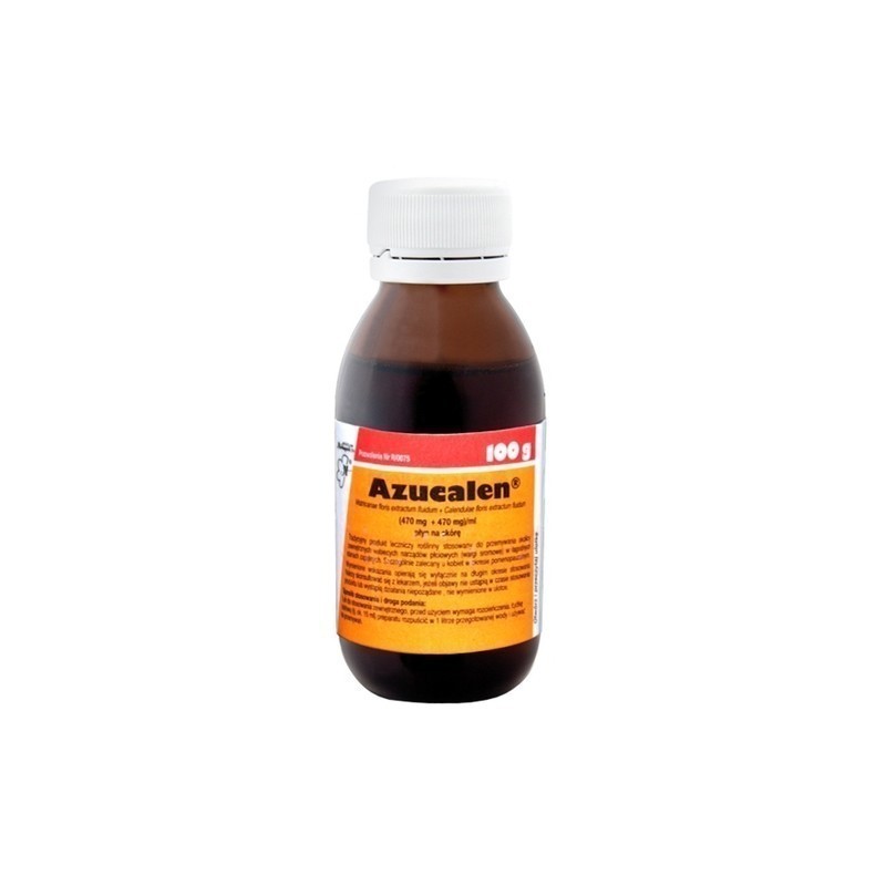 Azucalen