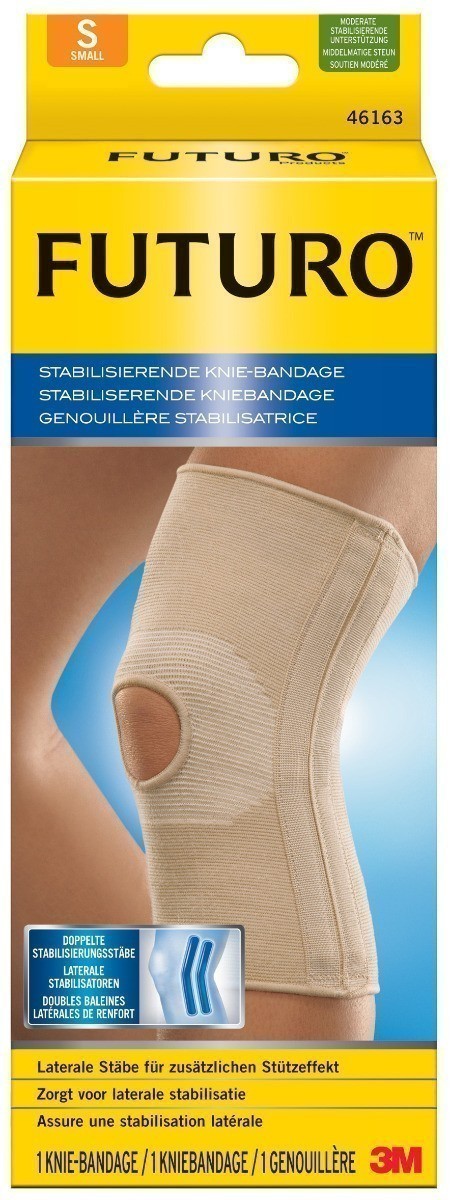 Futuro Stabilizator kolana - rozmiar S