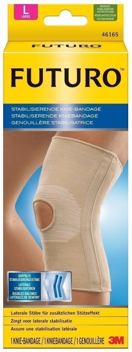 Futuro Stabilizator kolana - rozmiar L