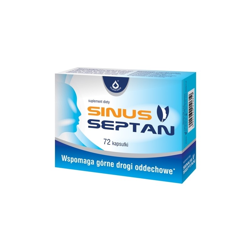 Sinus Septan
