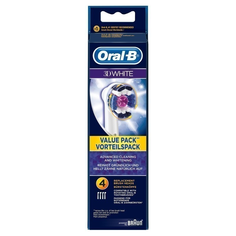 Oral-B