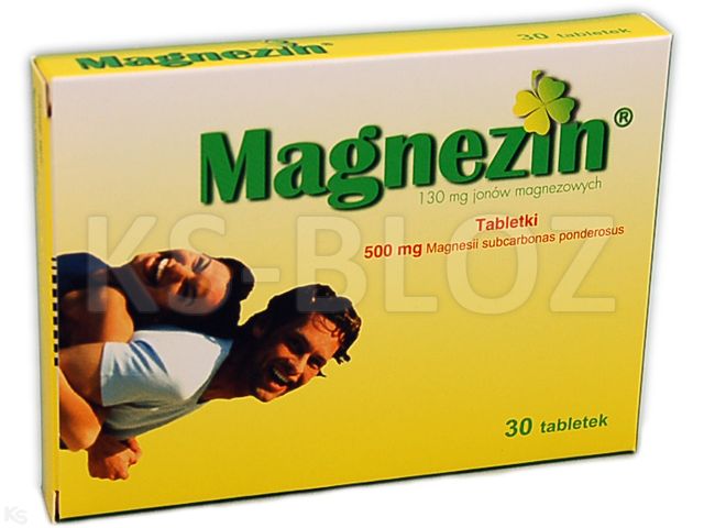 Magnezin