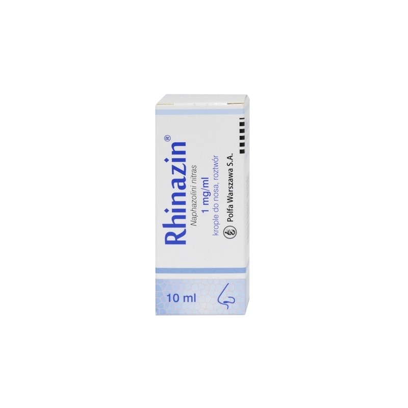 Rhinazin