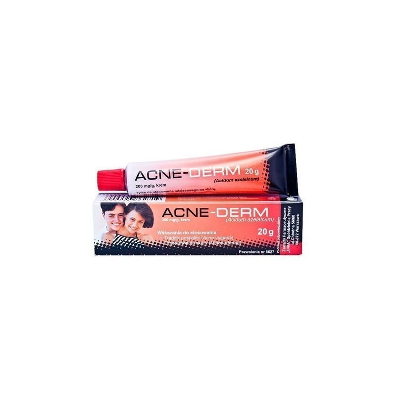 Acne-Derm