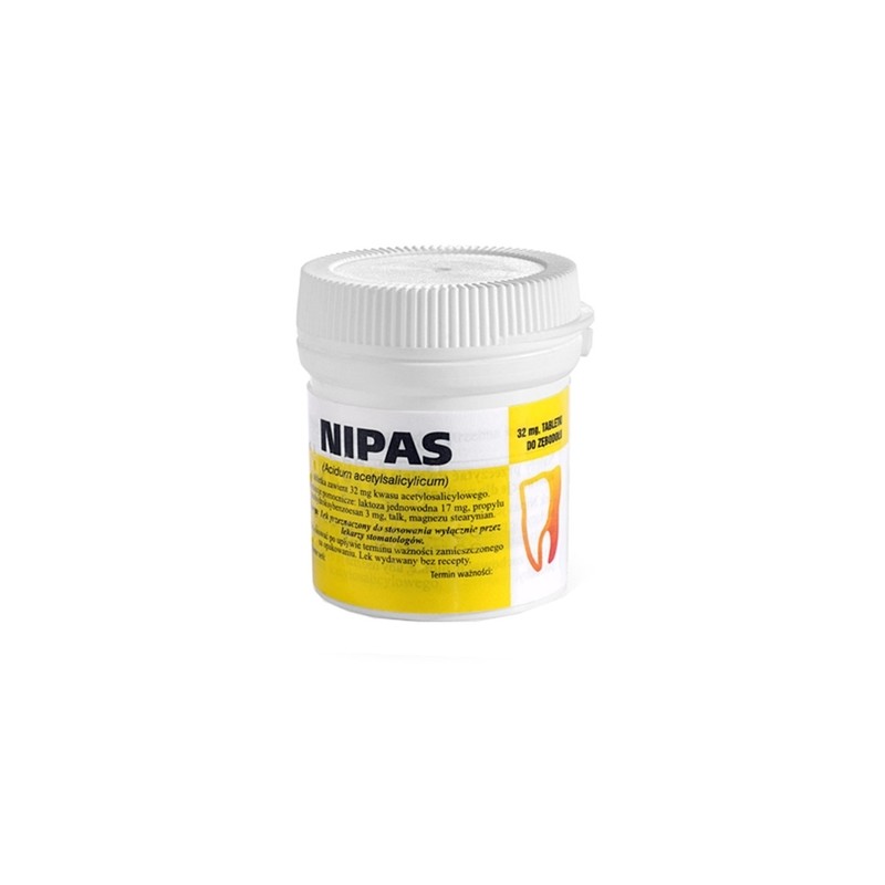 Nipas