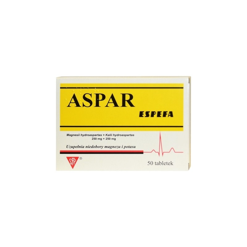 Aspar Espefa Premium
