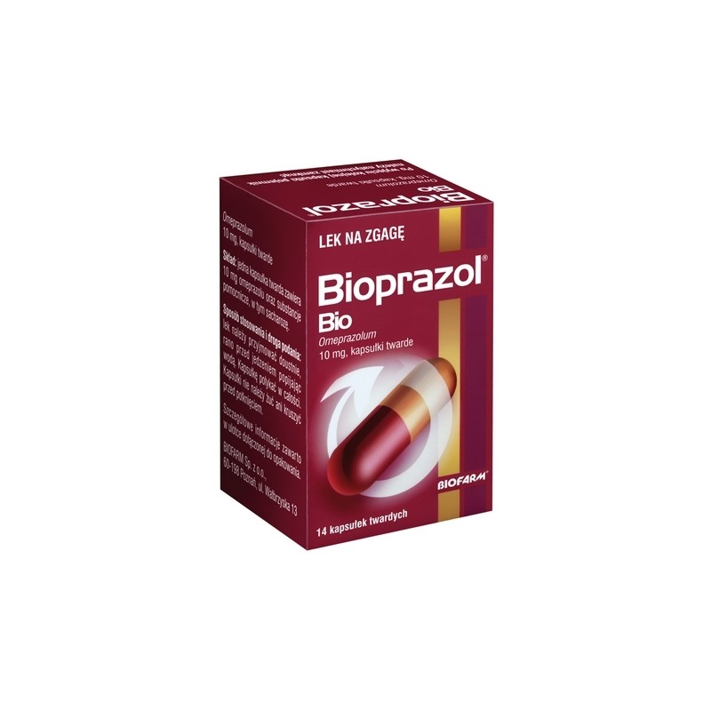 Bioprazol Bio