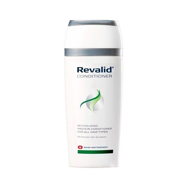Revalid Odżywka z proteinami 250 ml