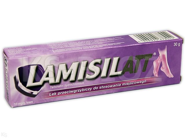 Lamisilatt