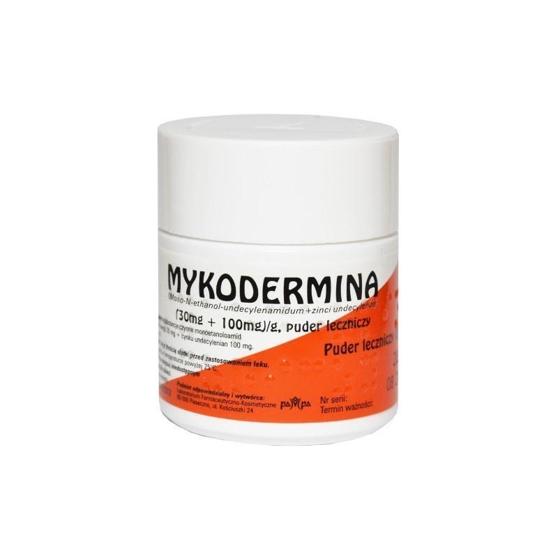 Mykodermina