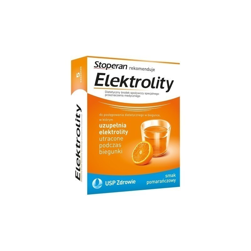 Elektrolity
