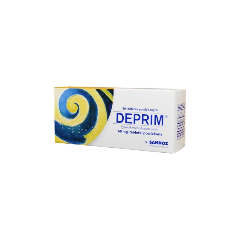 Deprim