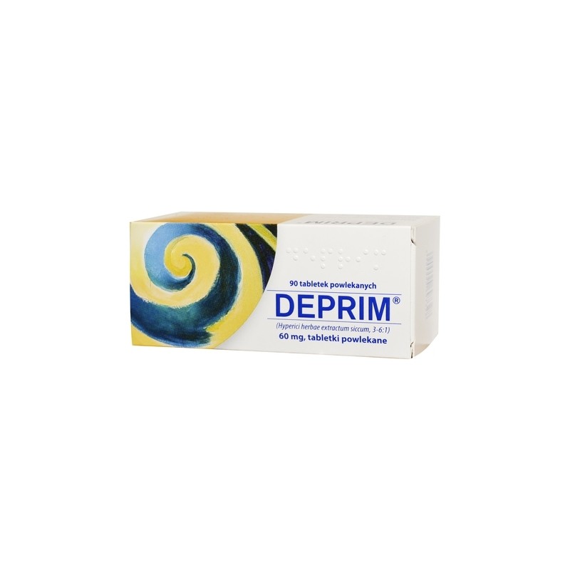 Deprim