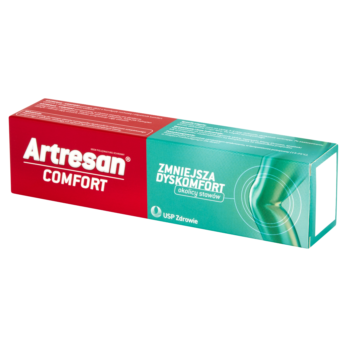 Artresan Comfort - krem