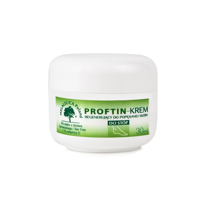 Proftin krem