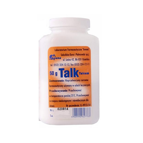 Talk Avena 50 g