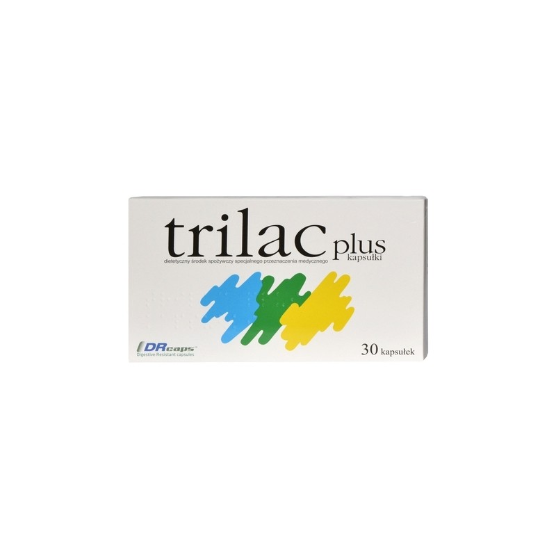 Trilac plus