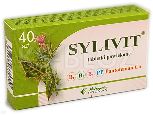 Sylivit