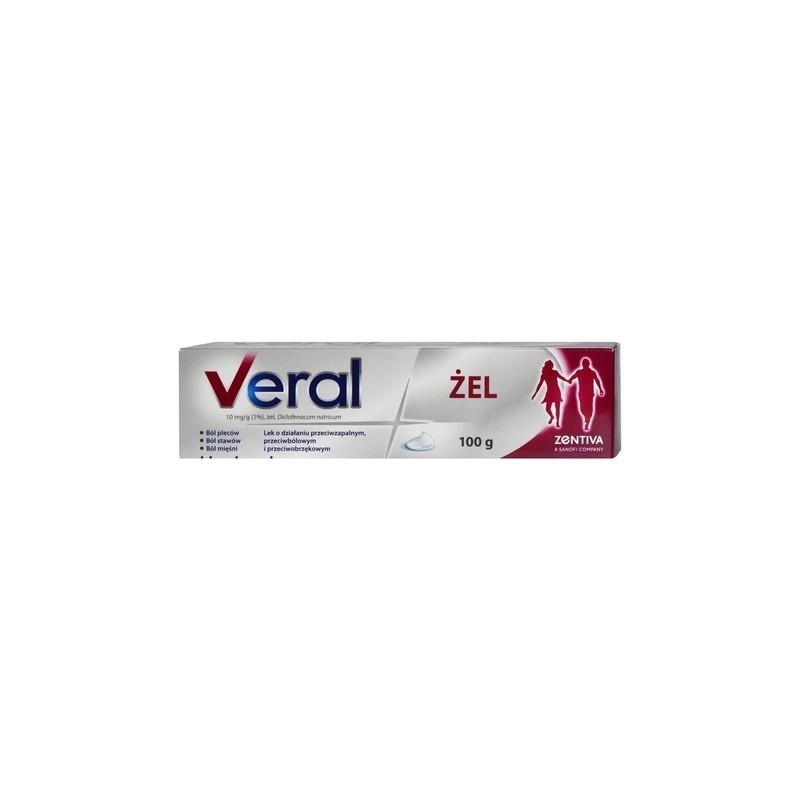 Veral