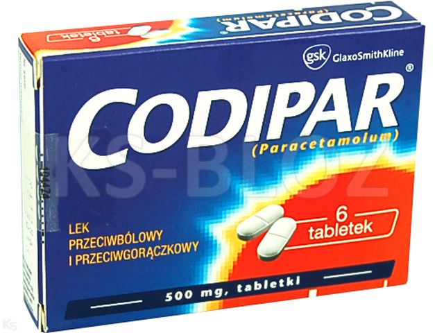 Codipar