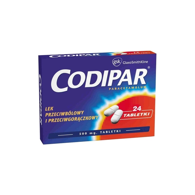 Codipar