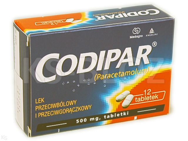 Codipar
