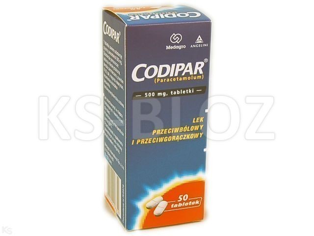 Codipar
