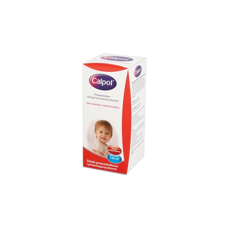 Calpol