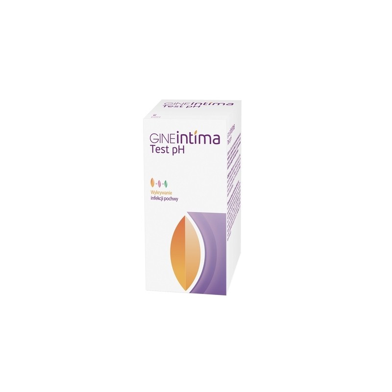 GINEintima Test pH