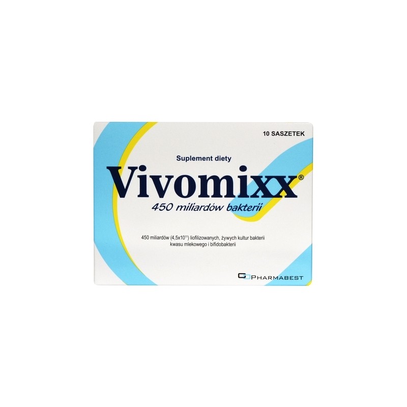 Vivomixx