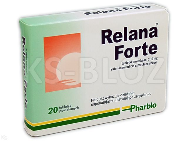 Relana Forte