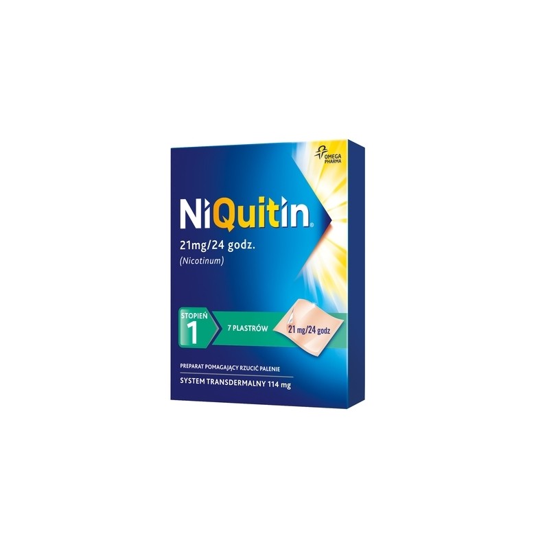 Niquitin