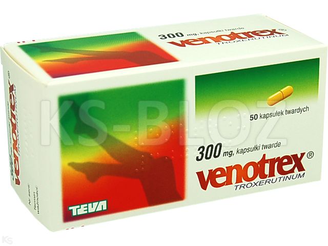 Venotrex