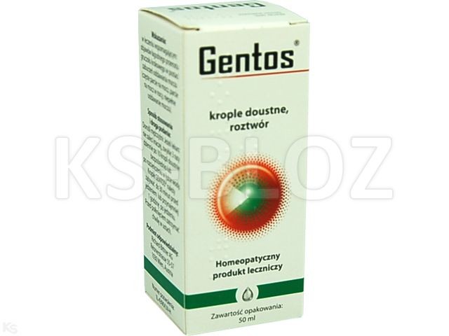 Gentos